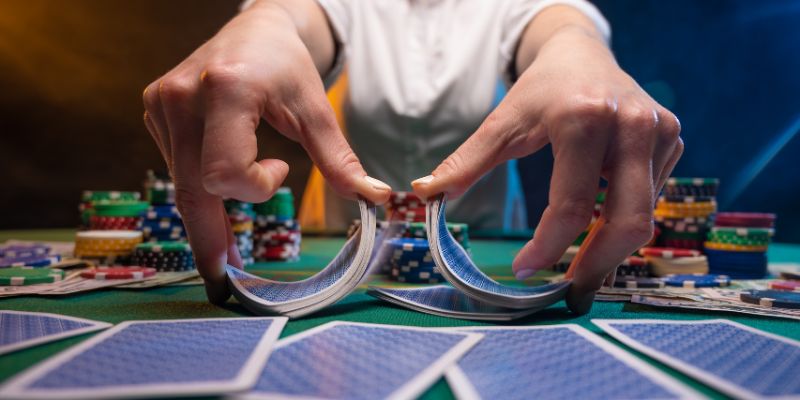 Game bài IWIN là gì